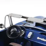 AJ039 Blue Chevrolet Corvette AJ039 Blue Chevrolet Corvette L08.jpg